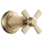 BRIZO ROOK T66661 SENSORI VOLUME CONTROL TRIM 