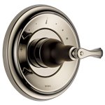 BRIZO CHARLOTTE T66T085 HIGH FLOW TEMPERATURE CONTROL 