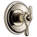 BRIZO CHARLOTTE T60085 VALVE ONLY - MEDIUM FLOW 