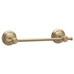 BRIZO ROOK 694761 8" MINI TOWEL BAR 