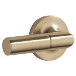 BRIZO CONTEMPORARY 696075 TANK LEVER - FRONT MOUNT 