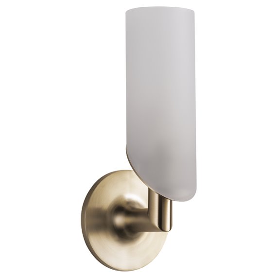 BRIZO CONTEMPORARY 697075 LIGHT - SINGLE SCONCE 