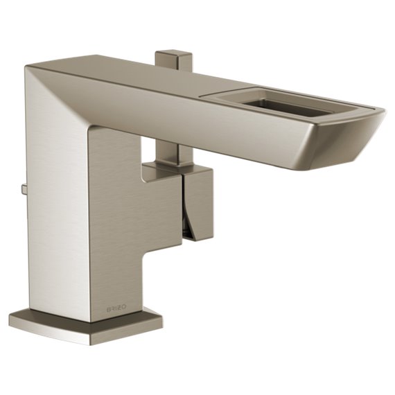 BRIZO VETTIS 65086LF SINGLE HANDLE SINGLE HOLE LAVATORY FAUCET 