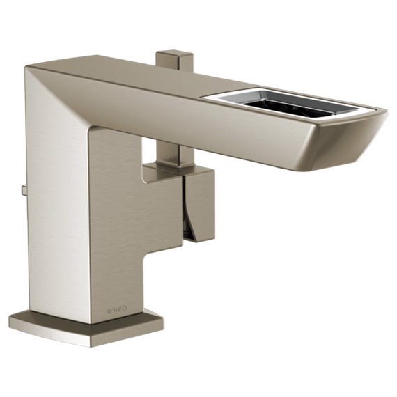 BRIZO VETTIS 65086LF SINGLE HANDLE SINGLE HOLE LAVATORY FAUCET 