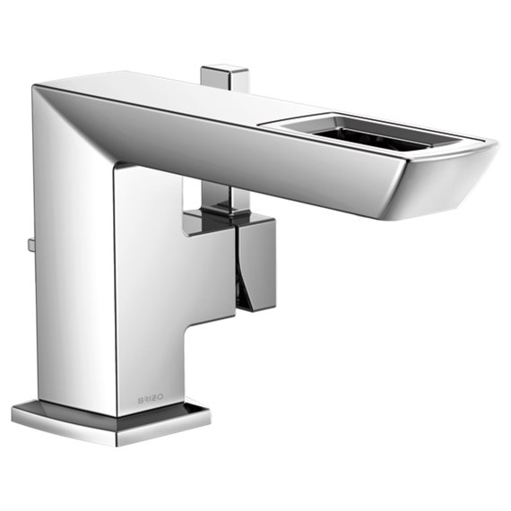 BRIZO VETTIS 65086LF SINGLE HANDLE SINGLE HOLE LAVATORY FAUCET 