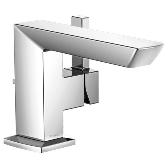 BRIZO VETTIS 65088LF SINGLE HANDLE SINGLE HOLE LAVATORY FAUCET 