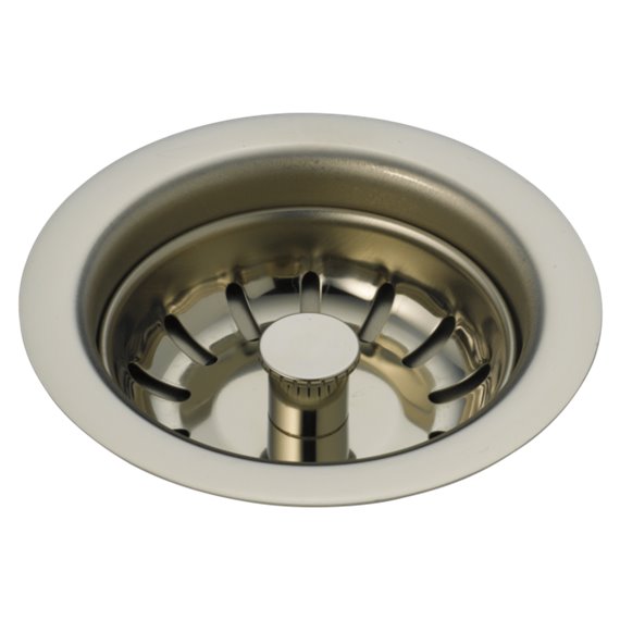 BRIZO 69050 FLANGE AND STRAINER - KITCHEN SINK 