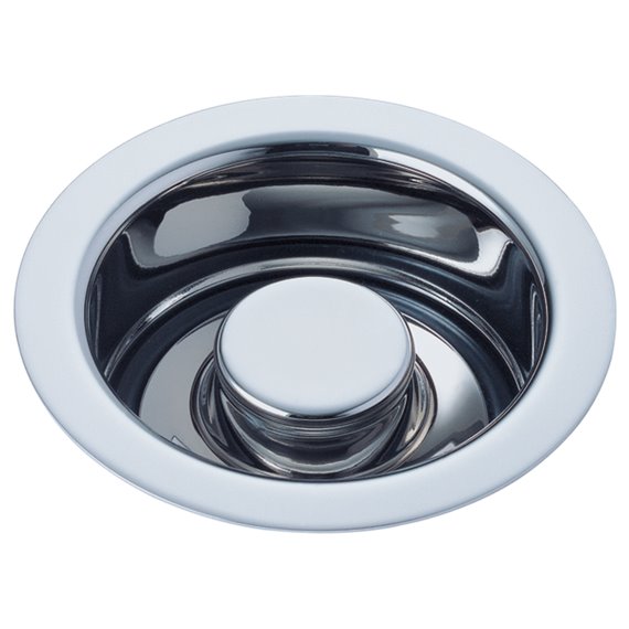 BRIZO 69070 DISPOSAL AND FLANGE STOPPER - KITCHEN 