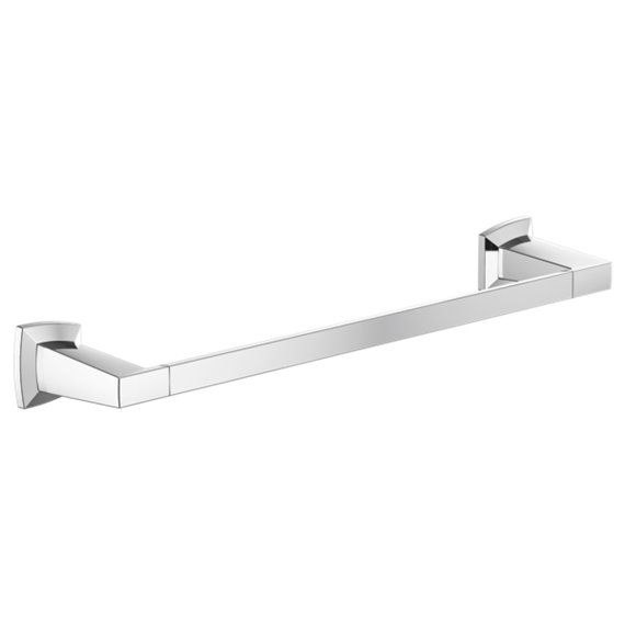 BRIZO VETTIS 691888 18" TOWEL BAR 