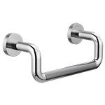 BRIZO LITZE 694735 8" MINI TOWEL BAR 