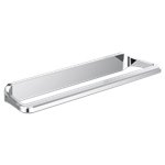 BRIZO LEVOIR 694798 8" MINI TOWEL BAR 