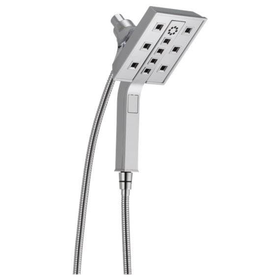 BRIZO VIRAGE 86201 HYDRATI 2in1 SHOWER R WITH H2OKINETIC TECHNOLGOY 