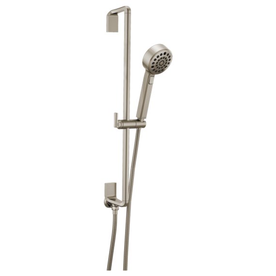 BRIZO LEVOIR 88798 SLIDE BAR HANDSHOWER WITH H2OKINETIC TECHNOLOGY 