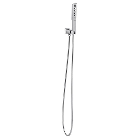 BRIZO VETTIS 88888 WALL MOUNT HANDSHOWER 