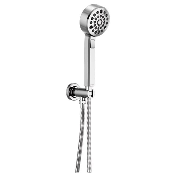 BRIZO LEVOIR 88898 WALL MOUNT HANDSHOWER WITH H20KINETIC TECHNOLOGY 