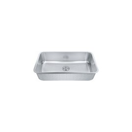 Franke NCX110-31 Sink - Undermount Single 2