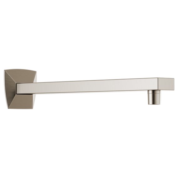 BRIZO VETTIS RP90243 SHOWER ARM AND FLANGE 