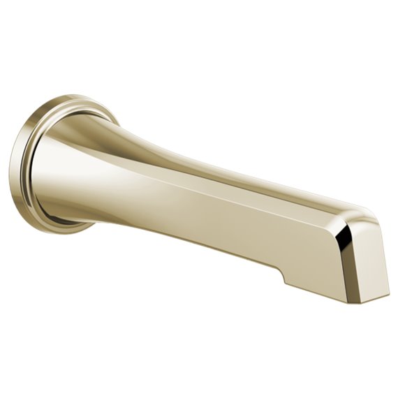 BRIZO LEVOIR RP92041 NON-DIVERTER TUB SPOUT 