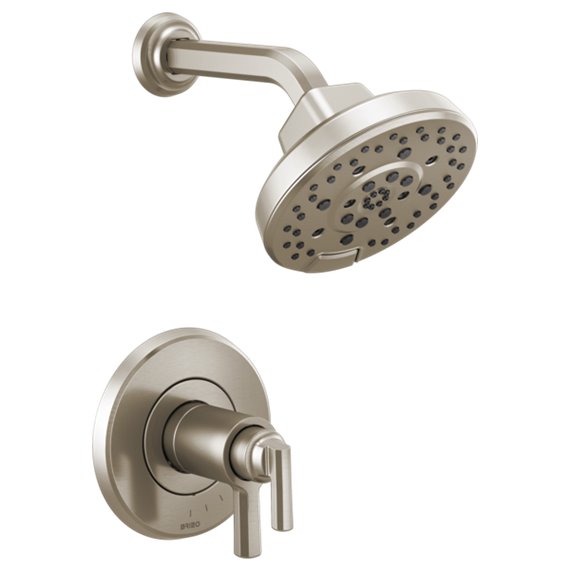 BRIZO LEVOIR T60298 TEMPASSURE THERMOSTATIC SHOWER ONLY 