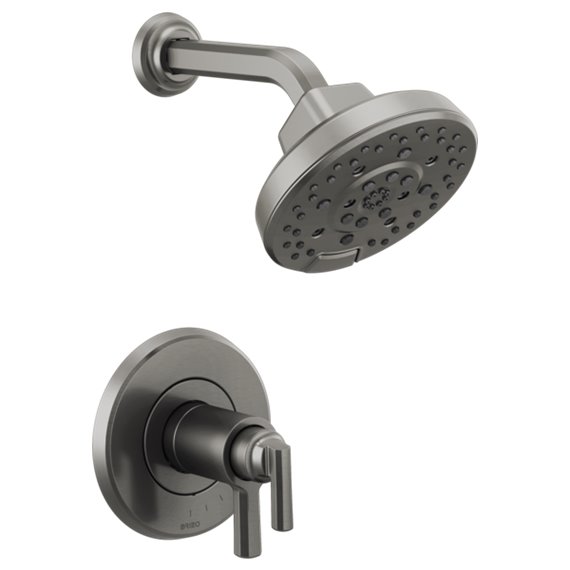 BRIZO LEVOIR T60298 TEMPASSURE THERMOSTATIC SHOWER ONLY 