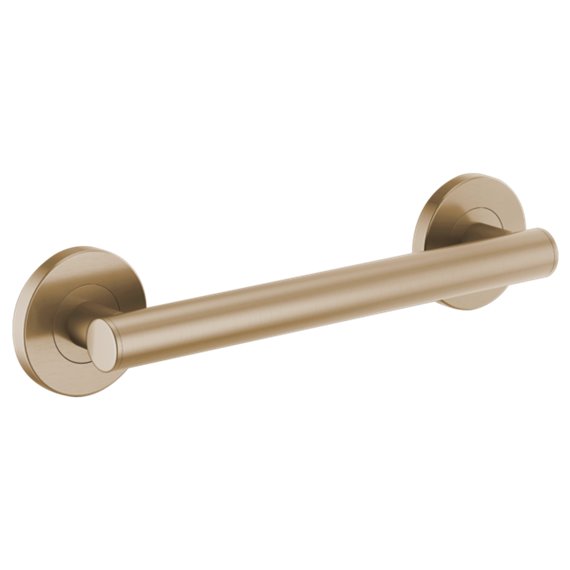 BRIZO 69275 BATH SAFETY: CONTEMPORARY GRAB BAR...