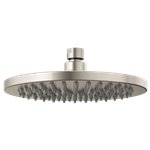 BRIZO JASON WU 81375 8" ROUND RAINCAN SHOWERHEAD 