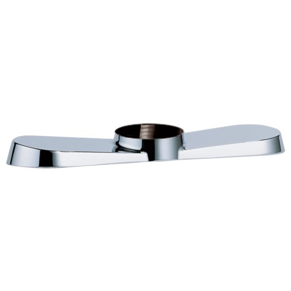 BRIZO VENUTO RP42867 B-OPTIONAL ESCUTCHEON CHROME 