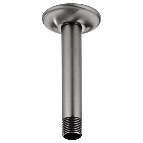 BRIZO RP48985 SHOWER ARM - 6 IN. CEILING MOUNT 