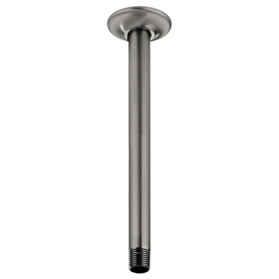 BRIZO RP48986 SHOWER ARM - 10 IN. CEILING MOUNT 