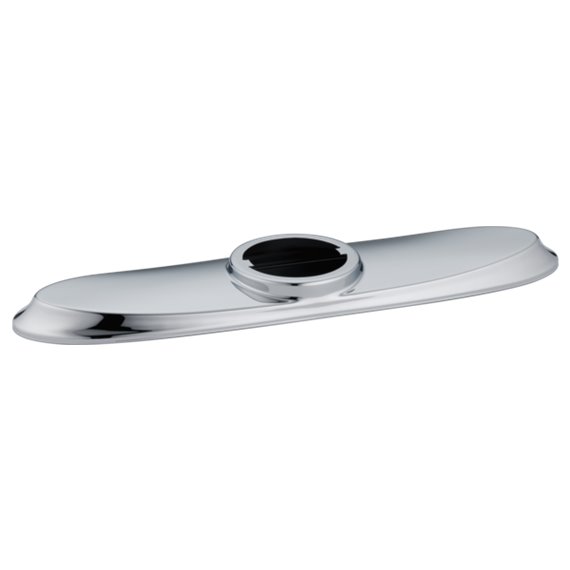 BRIZO BALIZA RP50271 OPTIONAL ESCUTCHEON W/INSTALLATION HARDWHARE 