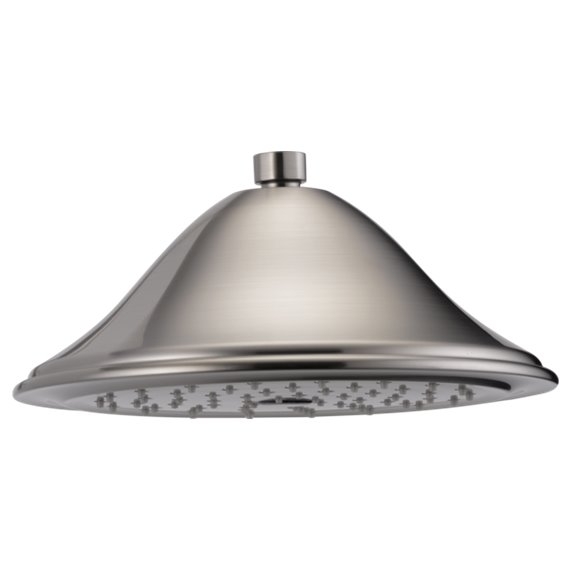 BRIZO TRADITIONAL RP52090 B-RAINCAN SHRHEAD 1-FUNCTION 