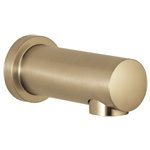 BRIZO RP54873 EUROPEAN: NON-DIVERTER TUB SPOUT 