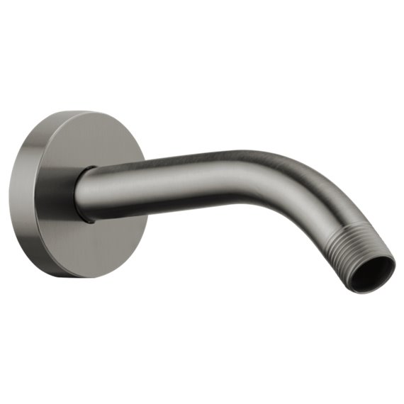 BRIZO RP74751 EUROPEAN: SHOWER ARM AND FLANGE 