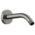 BRIZO RP74751 EUROPEAN: SHOWER ARM AND FLANGE 