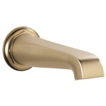 BRIZO ROOK RP78582 TUB SPOUT - NON-DIVERTER 