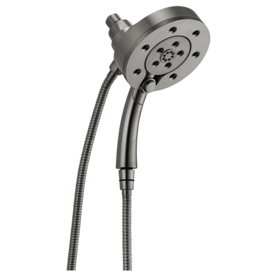 BRIZO EUROPEAN 86275 H2OKINETIC EURO ROUND HYDRATI 2in1 SHOWER 