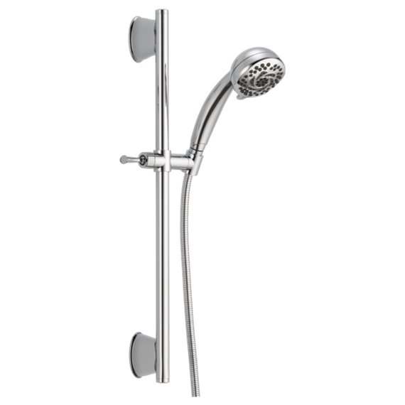 DELTA  51599 SLIDE BAR HAND SHOWER                                       