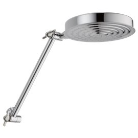 DELTA  52687-PK DELUGE COUNTRY STYLED SHOWER H...