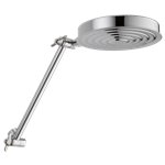 DELTA  52687-PK DELUGE COUNTRY STYLED SHOWER H                              