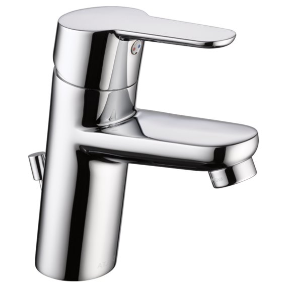 DELTA CELESTE 573LF-PP SINGLE HANDLE PROJECT PACK FAUCET                           