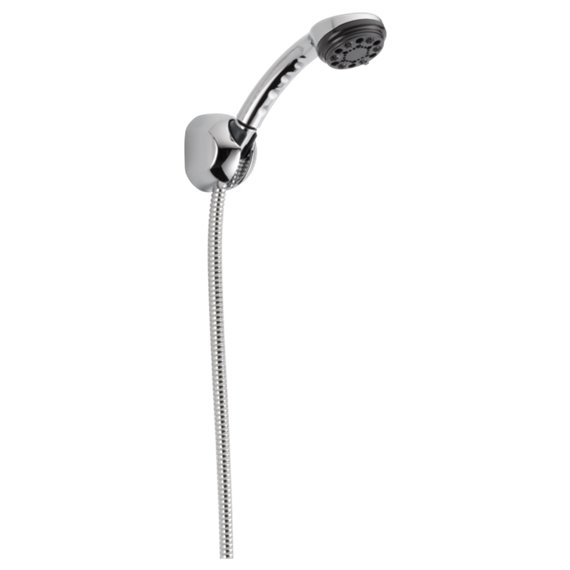 DELTA  59348-18-PK FIXED WALL MOUNT HANDSHOWER                                 