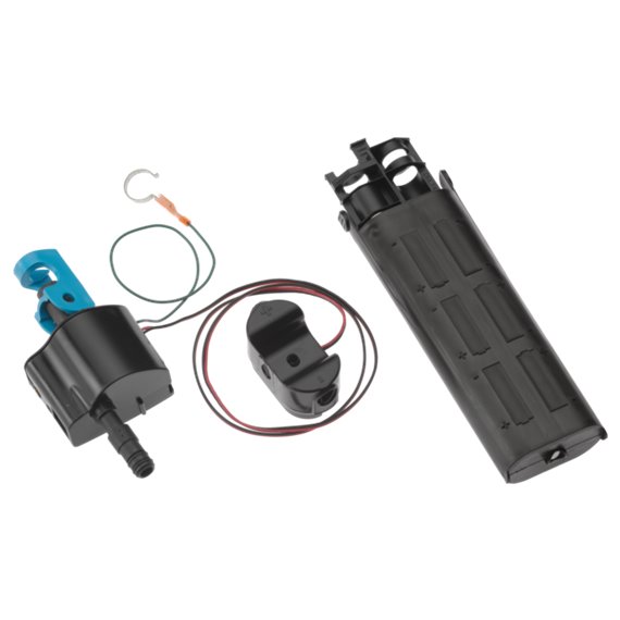 DELTA  EP92546 SOLENOID ASSEMBLY                                           