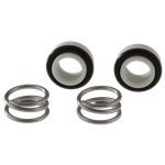 DELTA  RP10700 D-CERAMIC SEATS &   SEALS-(2)                               