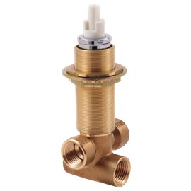 DELTA  RP18632 D/DS-TRANSFER VALVE-R.T.HAND S...