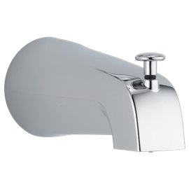 DELTA  RP19895 D-DIVERTER TUB SPOUT-PULL-UP...