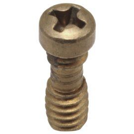 DELTA  RP20185 D-1/2"" RETENTION    SCREW(2)-2...