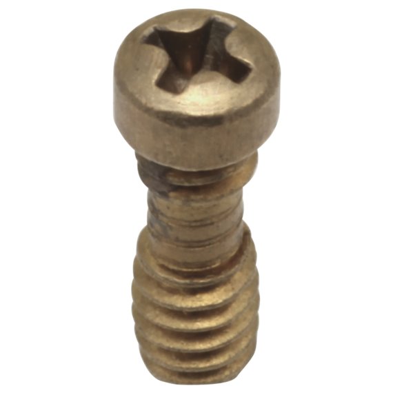 DELTA  RP20185 D-1/2"" RETENTION    SCREW(2)-2                             