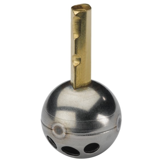 DELTA  RP212 D-BALL ASSY                                                 