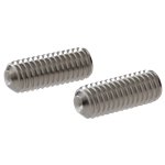 DELTA  RP26865 D-SET SCREWS-(2)-LG HNDL BASES                              