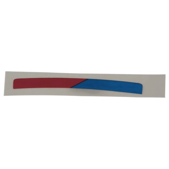DELTA  RP28598 D-RED/BLUE DECAL-   1700 HANDL                              